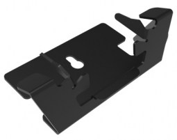 Havis PTM-VFN-04 Lower Anti-Skimming Bracket for Verifone M400 Payment Terminals