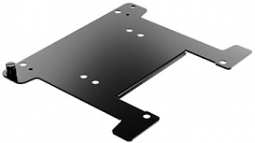 Havis SC-1000-ACC-12 Self-Checkout Accessory, Printer Hold-Down Plate