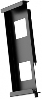 Havis SC-1000-ACC-13 Self-Checkout Accessory, USB Hub Bracket
