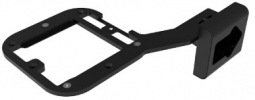 Havis SC-2000-ACC-01 Self-Checkout Accessory, Storm ADA/EAA Device Mount