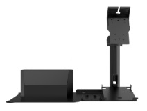 Havis SC-C102 Verifone C18 Landscape Countertop Self-Checkout