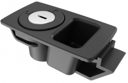 Havis SD0005 Locking Latch and Key