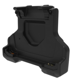 Havis SDS-ZEB-504 Stationary Docking Station for Zebra ET60, ET65, ET60W, & ET65W Tablets