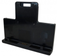 Havis TA-101 Tablet Adapter for Dell�s Pro Rugged 12 (7230) Tablet for Use with DS-TAB-310 Series