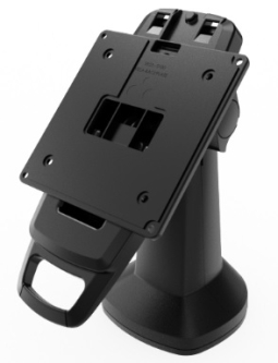 Havis TAB40121 FlexiPole Tab Quick Release - Tablet solution designed to fit any sized tablet
