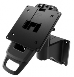 Havis TABC0121 FlexiPole Tab Wall Mount - Quick Release - Tablet solution designed to fit any tablet