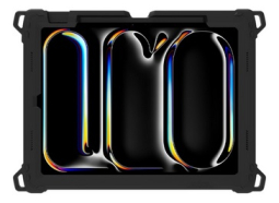 Havis TC-402 Havis Rugged Tablet Case for Apple iPad Pro 13" (M4)