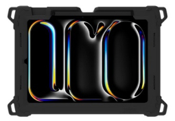 Havis TC-403 Havis Rugged Tablet Case for Apple iPad Pro 11" (M4)