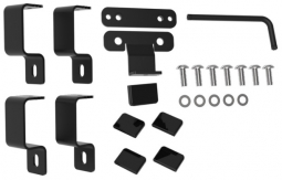 Havis UT-1008-KIT UT-1000 Series Adaptor Lug Kit for Winmate 14" L140AD, & 15" L156AD Laptops