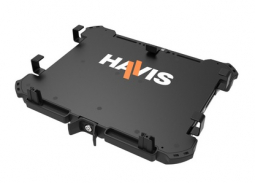 Havis UT-1008 Havis Rugged Cradle for Winmate 14" L140AD, and 15" L156AD Laptop