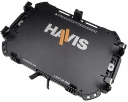 Havis UT-2001 Universal Rugged Cradle for approximately 9"-11" Computing Devices