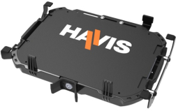 Havis UT-2022 Rugged Tablet Cradle for Microsoft Surface Pro 9, 10 & 11