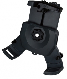 Havis UT-301 Universal Rugged Cradle for approximately 7″-9″ Computing Devices