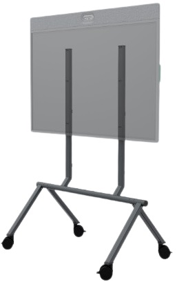 Heckler H1030 Stand for Logitech Rally Board 65