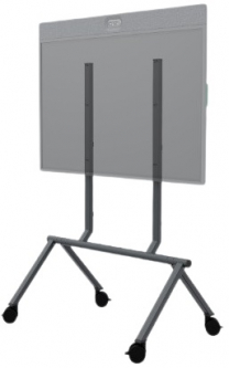 Heckler H1030-BG AV Stand for Logitech Rally Board 65