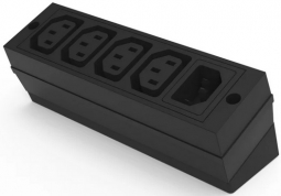 Heckler H1049 Universal Compact Power Strip