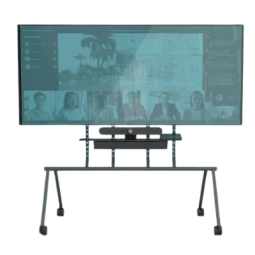 Heckler H1050 Heckler XL Display Stand, Heckler Mobile Fleet