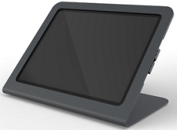 Heckler H549 Windfall Stand Prime for iPad Pro 12.9 (3rd Gen), Black Grey