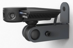 Heckler H584-BG ADA Camera Mount for Jabra PanaCast, Black Grey