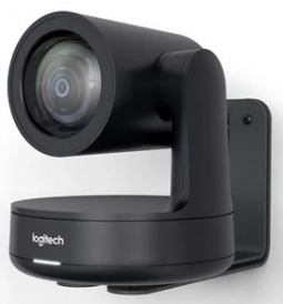 Heckler H599-BG Professional Wall Mount for PTZ Cameras