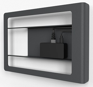 Heckler H635 Front Mount for iPad
