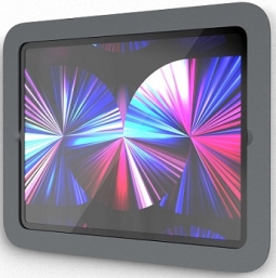 Heckler H649-BG Wall Mount MX for iPad Pro 12.9-inch (3rd, 4th, & 5th Gen)