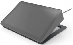 Heckler H660-BG Heckler Stand for Logitech Tap - Black Grey