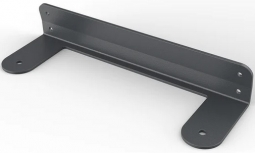 Heckler H711-BG Cart Mount for Logitech Rally Bar, Black Gray