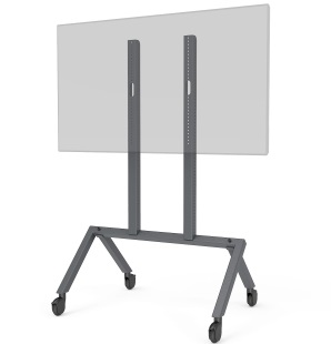 Hecker AV Carts and Stands