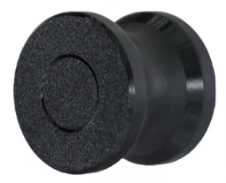 Heckler H925-BK Bag Hook - Black