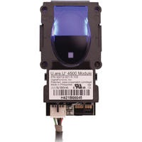 HID Global 50024-001 DigitalPersona Biometric Fingerprint Reader, U.are.U 5200 Reader