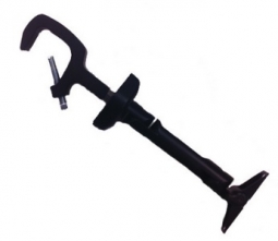 Holosonics TM-1 Clamping Pipe Mount Kit