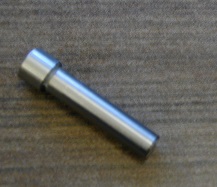 Honeywell 1-040399-00FRE Axel, Bearing, Ribbon Rewind (200 Piece Pack)