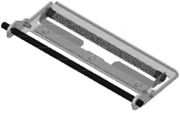 Honeywell 15-2974-11 Pinch Roller Assembly (4-inch, LH, A-Class)