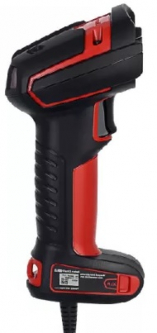 Honeywell 1990iXLR 1990IXLR-3SER-N Serial Kit: Tethered, 1D/2D, XLR focus, (1990iXLR-3)