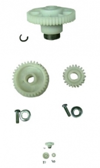 Intermec Honeywell 201-029-001 Gear, Ribbon Reduction Assembly Spare for PM23/43 Printers