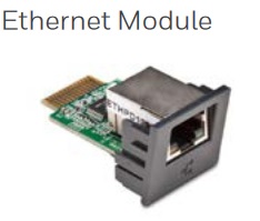 Honeywell 203-183-210 Ethernet IEEE 802.3 Module, for the PC23