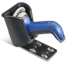 Honeywell 203-876-002 Wall Mount / Vehicle Mount Holder for SR61T, Scanner