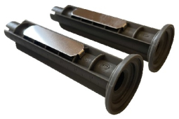 Honeywell 205-188-009 Adapter for nonetheless Ribbon Core - 1'' PC45t