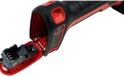 Honeywell 2105IENDCAP Cordless Granit Ultra End Cap (Battery Door) for 2105i Models. One per Pack