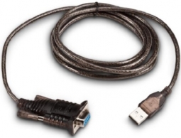 Intermec Printer 213-033-001 Serial, RS232 USB Dongle