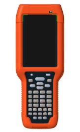 Honeywell 213-063-001 Kit Rubber boot CK65 with 6703 scan engine