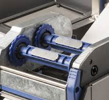 Honeywell 225-781-001 Ribbon Adaptor Accessory 2 Pack