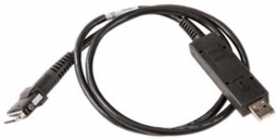 Honeywell 236-297-001 AC USB Cable (Same as in the 203-990-001 Kit)