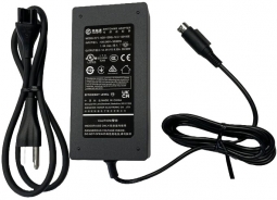Honeywell 3007-3408-001 5 Bay Charger Power Supply, PSU 12V 8.3A R7B ADS-120QL-12-3 120100E