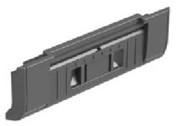 Honeywell 3012-6755-001 Kit, Peel Off, PC310T/PC42E-T/OT820