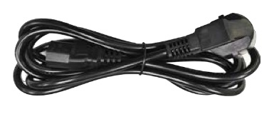 Cable de corriente Honeywell para PC42E-T 1.5 metros trifasico US 3013-1453-001 - Código: 3013-1453-001 | Compra en Guadalajara