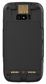 Honeywell 318-055-018 Accessory, CT60XP, 4020mAh, Battery, STD, Maxell