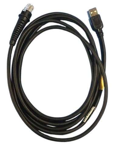 Honeywell 42206161-01E USB Cable, Straight Cable, Type A USB