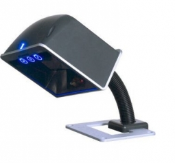 Honeywell 46-00868 Flex Stand, Grey for the MK7820 Solaris